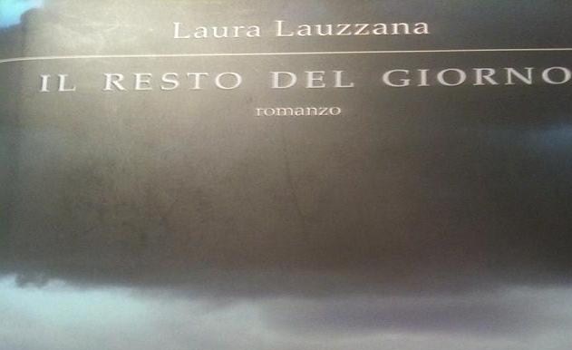 Libri: Il resto del giorno